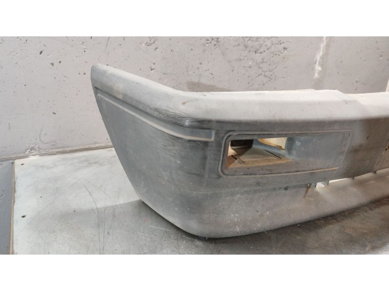 Recambio de paragolpes delantero para renault express furgoneta/monovolumen (f40_, g40_) 1.9 d (f40r) referencia OEM IAM   