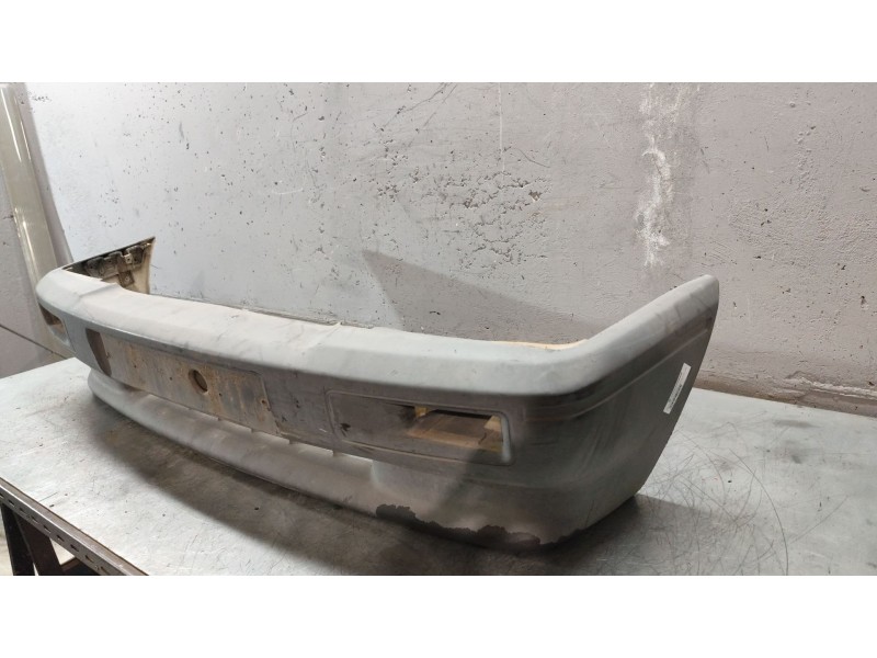 Recambio de paragolpes delantero para renault express furgoneta/monovolumen (f40_, g40_) 1.9 d (f40r) referencia OEM IAM   