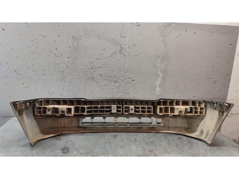 Recambio de paragolpes delantero para renault express furgoneta/monovolumen (f40_, g40_) 1.9 d (f40r) referencia OEM IAM   