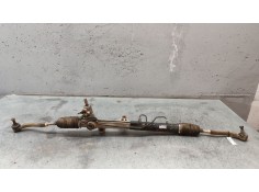 Recambio de cremallera direccion para ssangyong actyon 200 xdi referencia OEM IAM   