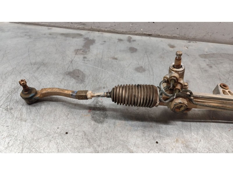 Recambio de cremallera direccion para ssangyong actyon 200 xdi referencia OEM IAM   