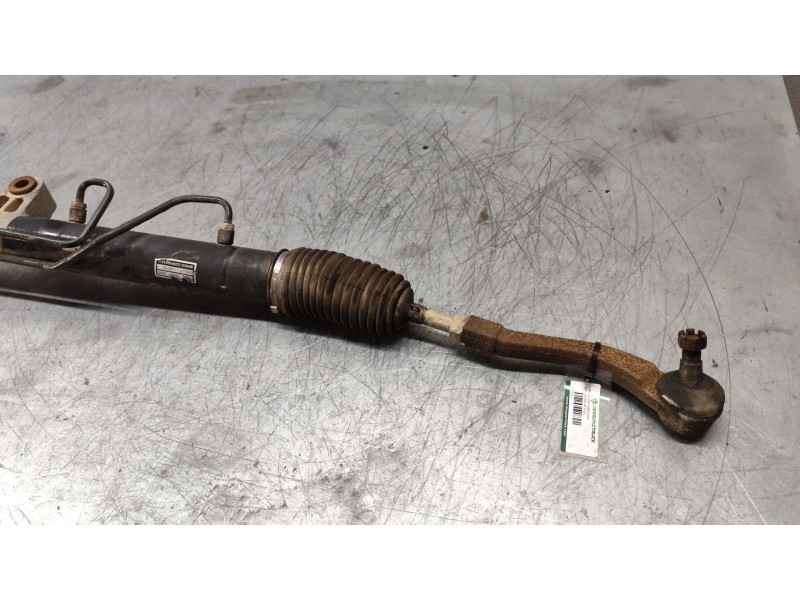 Recambio de cremallera direccion para ssangyong actyon 200 xdi referencia OEM IAM   