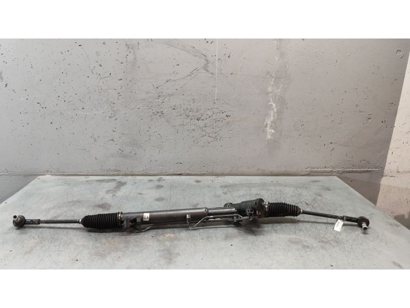 Recambio de cremallera direccion para iveco daily iv caja/chasis 35c15 referencia OEM IAM   