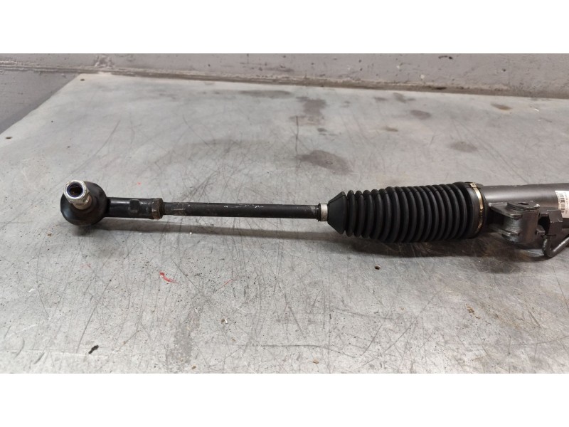 Recambio de cremallera direccion para iveco daily iv caja/chasis 35c15 referencia OEM IAM   