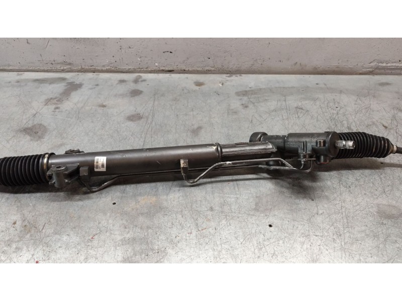 Recambio de cremallera direccion para iveco daily iv caja/chasis 35c15 referencia OEM IAM   