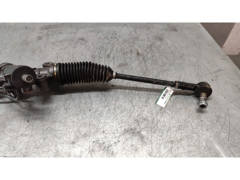 Recambio de cremallera direccion para iveco daily iv caja/chasis 35c15 referencia OEM IAM   