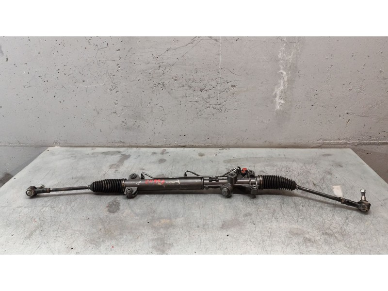 Recambio de cremallera direccion para iveco daily iv caja/chasis 35c15 referencia OEM IAM   