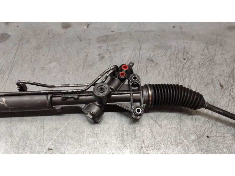 Recambio de cremallera direccion para iveco daily iv caja/chasis 35c15 referencia OEM IAM   