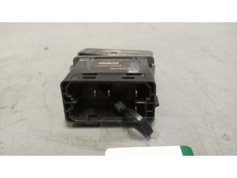 Recambio de interruptor para daf serie lf45.xxx desde 06 referencia OEM IAM 7420912393  