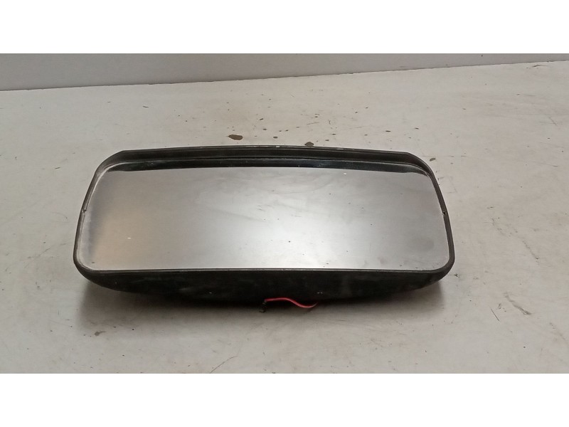 Recambio de retrovisor derecho para renault hr xxx.18/26 premium 01 referencia OEM IAM   