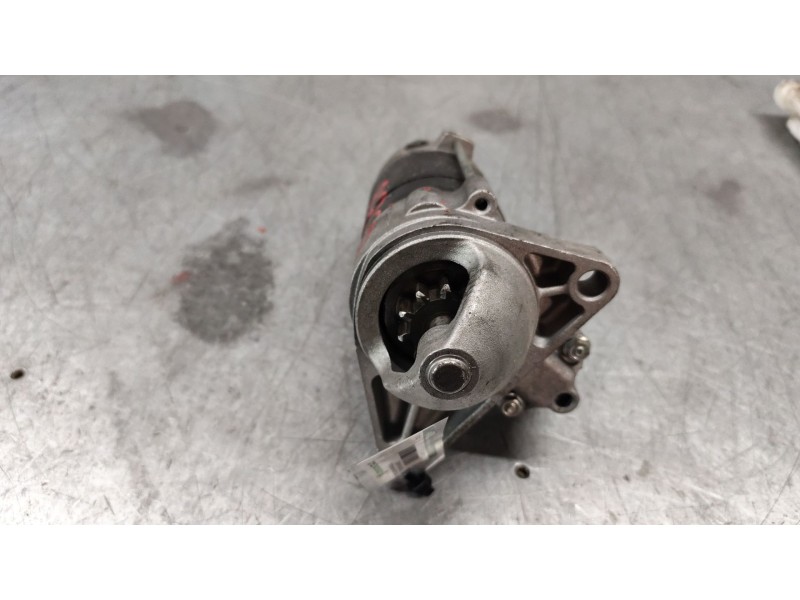 Recambio de motor arranque para toyota auris active referencia OEM IAM 220825 10 DIENTES P0B04511