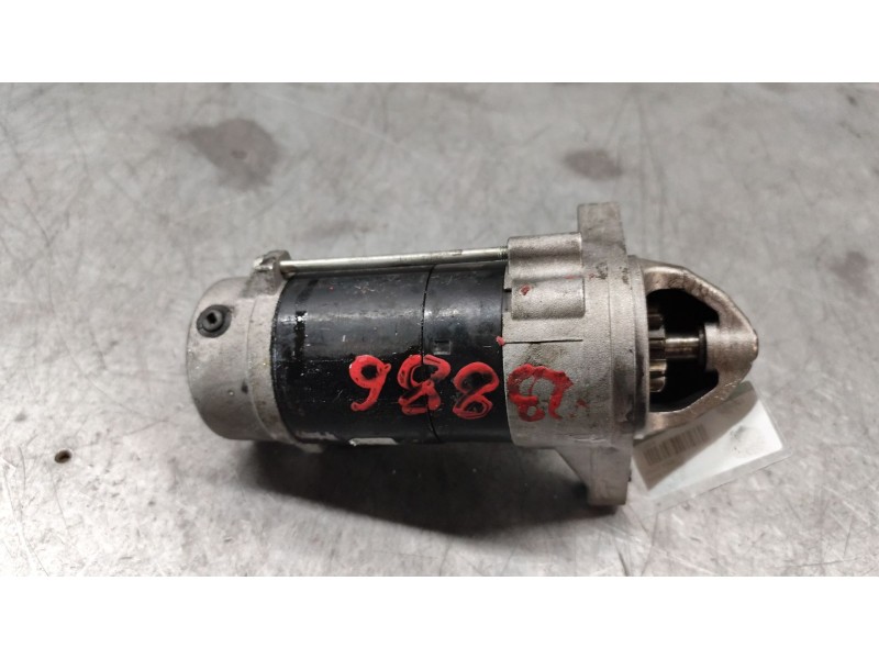 Recambio de motor arranque para toyota auris active referencia OEM IAM 220825 10 DIENTES P0B04511