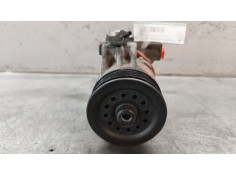 Recambio de compresor aire acondicionado para toyota auris active referencia OEM IAM 472602333  