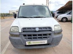 fiat doblo (119) del año 2005