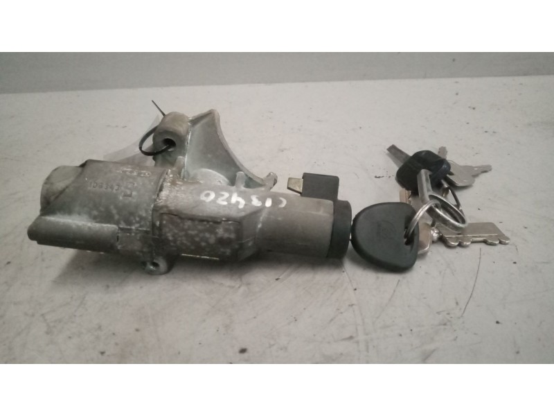 Recambio de conmutador de arranque para volvo fm 12 2002 referencia OEM IAM 106343  