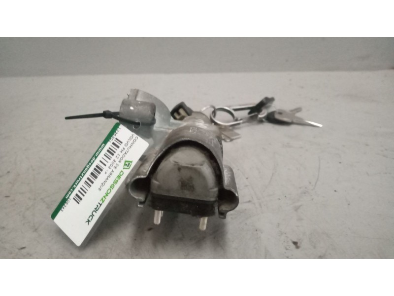 Recambio de conmutador de arranque para volvo fm 12 2002 referencia OEM IAM 106343  