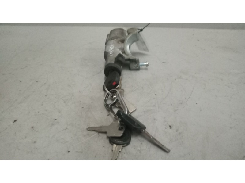 Recambio de conmutador de arranque para volvo fm 12 2002 referencia OEM IAM 106343  