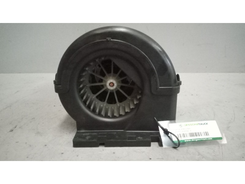 Recambio de motor calefaccion para volvo fm 12 2002 referencia OEM IAM   