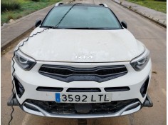 kia stonic (yb) del año 2021
