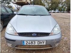 ford focus berlina (cak) del año 2005