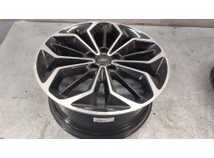 Recambio de juego llantas para ford focus iv (hn) 1.0 ecoboost referencia OEM IAM JX7CS1A 5 TORNILLOS 8.0JX18H2 ET55