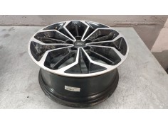 Recambio de juego llantas para ford focus iv (hn) 1.0 ecoboost referencia OEM IAM JX7CS1A 5 TORNILLOS 8.0JX18H2 ET55 2
