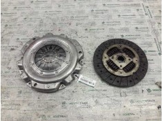 Recambio de kit embrague para mercedes vito (w638) combi 108 d  (638.164) referencia OEM IAM   