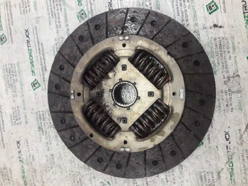 Recambio de kit embrague para mercedes vito (w638) combi 108 d  (638.164) referencia OEM IAM   