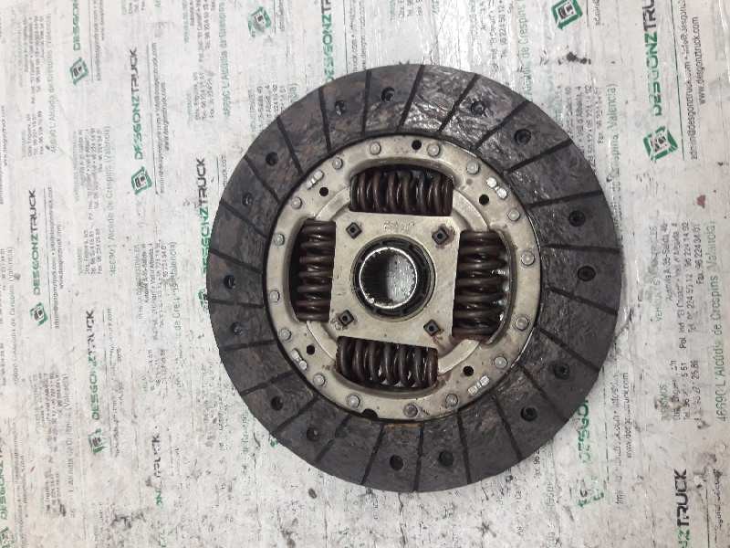 Recambio de kit embrague para mercedes vito (w638) combi 108 d  (638.164) referencia OEM IAM   