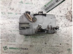 Recambio de cerradura puerta delantera izquierda para peugeot 206 berlina xr referencia OEM IAM  9 PINS  2