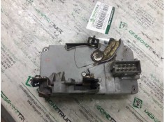 Recambio de cerradura puerta delantera derecha para peugeot 206 berlina xr referencia OEM IAM  9 PINS  2