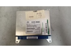Recambio de modulo electronico para volvo fm 12 2002 referencia OEM IAM 20589475 centralita ebs 0486106063