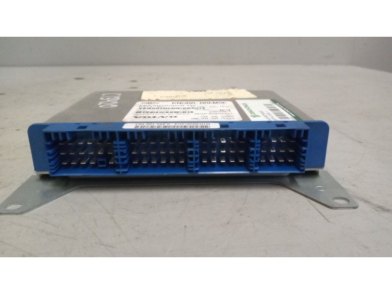 Recambio de modulo electronico para volvo fm 12 2002 referencia OEM IAM 20589475 centralita ebs 0486106063