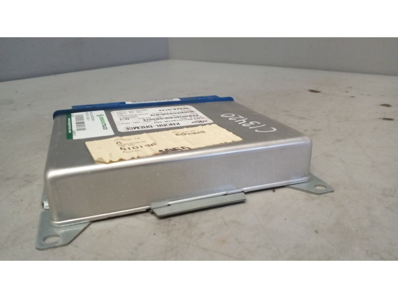 Recambio de modulo electronico para volvo fm 12 2002 referencia OEM IAM 20589475 centralita ebs 0486106063