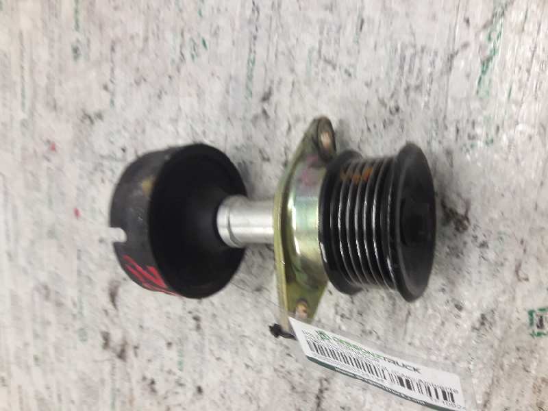 Recambio de polea alternador para ford focus berlina (cak) ambiente referencia OEM IAM TF10924  