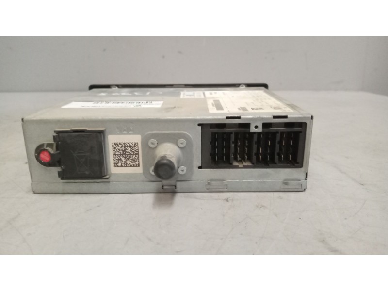 Recambio de tacografo para daf serie xf105.xxx 12.9 diesel referencia OEM IAM 13811051100001 1681454 0000406678