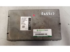 Recambio de modulo electronico para daf serie xf105.xxx 12.9 diesel referencia OEM IAM 1639082  VERSION1.0