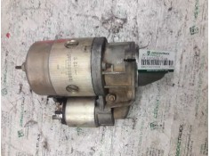 Recambio de motor arranque para fiat fiorino (255) referencia OEM IAM 90000820040 11 DIENTES BOSCH