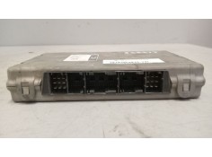 Recambio de modulo electronico para daf serie xf105.xxx 12.9 diesel referencia OEM IAM 1639082  VERSION1.0 2
