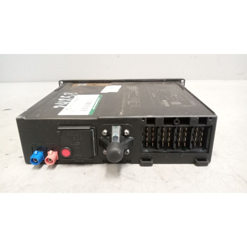 Recambio de tacografo para man tg - l 7.xxx / 8.xxx 8.180 chasis c (compact) referencia OEM IAM 13817550333014  0020220642