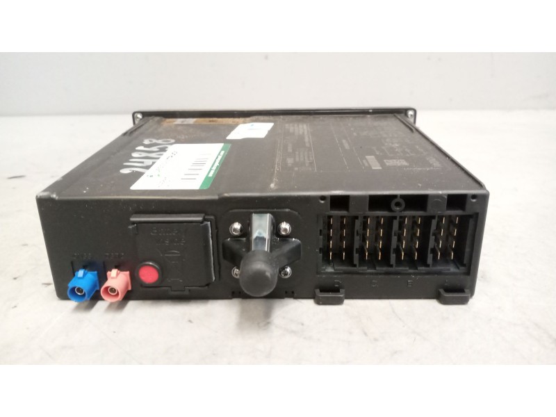 Recambio de tacografo para man tg - l 7.xxx / 8.xxx 8.180 chasis c (compact) referencia OEM IAM 13817550333014  0020220642