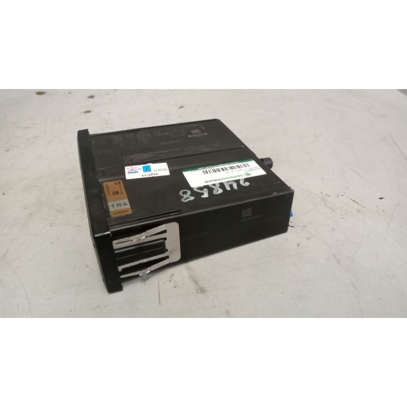 Recambio de tacografo para man tg - l 7.xxx / 8.xxx 8.180 chasis c (compact) referencia OEM IAM 13817550333014  0020220642