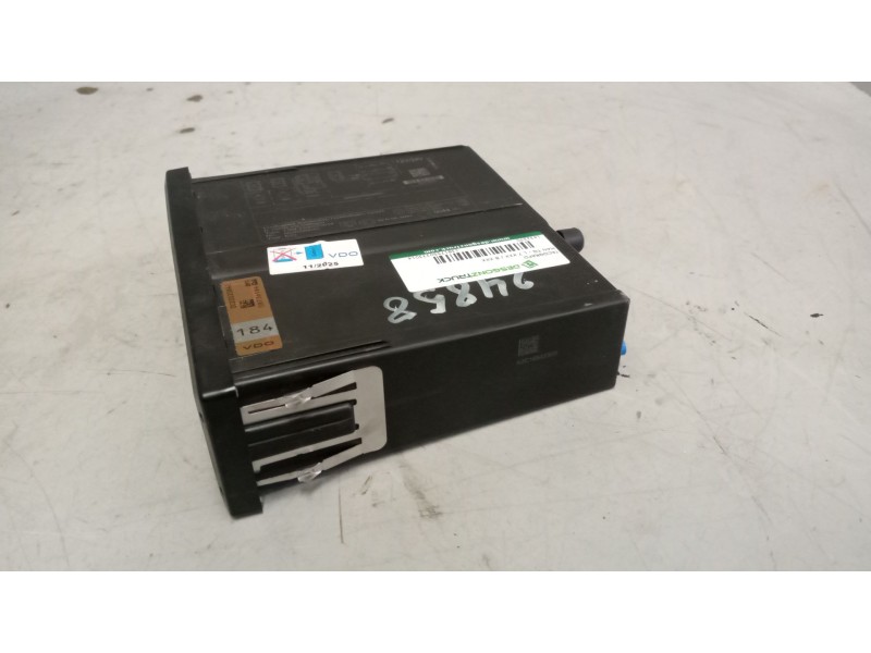 Recambio de tacografo para man tg - l 7.xxx / 8.xxx 8.180 chasis c (compact) referencia OEM IAM 13817550333014  0020220642