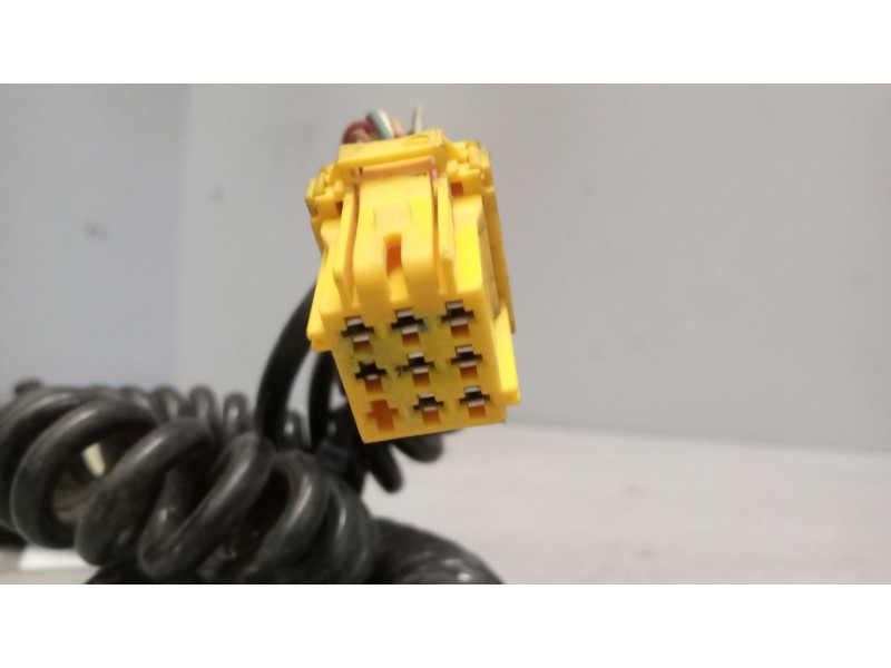 Recambio de mando control de ecas para volvo fm 12 2002 referencia OEM IAM 20393806  