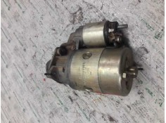 Recambio de motor arranque para fiat fiorino (255) referencia OEM IAM 90000820040 11 DIENTES BOSCH 2