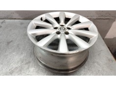 Recambio de llanta para jaguar xf 3.0 v6 diesel edition referencia OEM IAM 8W831007GA 5 TORNILLOS 8.5JX19EH2 X49MM