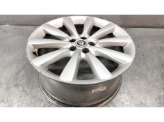 Recambio de llanta para jaguar xf 3.0 v6 diesel edition referencia OEM IAM 8W831007GA 5 TORNILLOS 8.5JX19EH2 X49MM