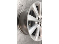 Recambio de llanta para jaguar xf 3.0 v6 diesel edition referencia OEM IAM 8W831007GA 5 TORNILLOS 8.5JX19EH2 X49MM 2