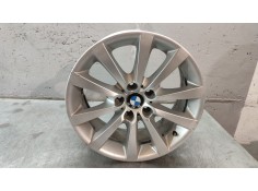 Recambio de llanta para bmw 5 (f10) 520 d referencia OEM IAM 6790173 5 TORNILLOS 8JX18EH2 IS30