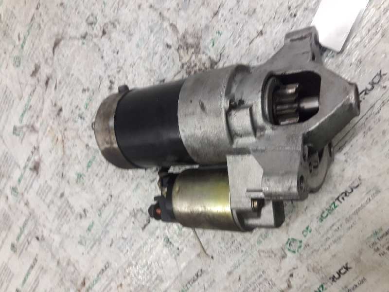 Recambio de motor arranque para peugeot 206 berlina xr referencia OEM IAM 80082M802 12 DIENTAS 